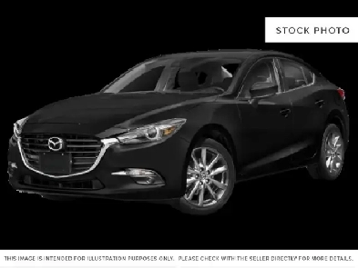 2018 Mazda Mazda3 Image# 1