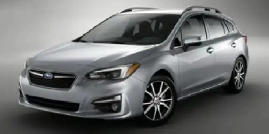 2019 Subaru Impreza 20IPR