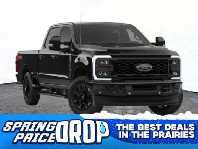 2026 Ford F350 LARIAT  FX4 OFF ROAD PACKAGE  BO AUDIO
