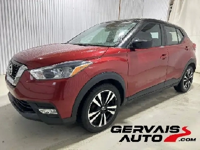 Nissan Kicks SV 2020  vendre