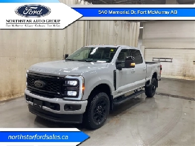 2026 FORD F-350 Super Duty Lariat Image# 1