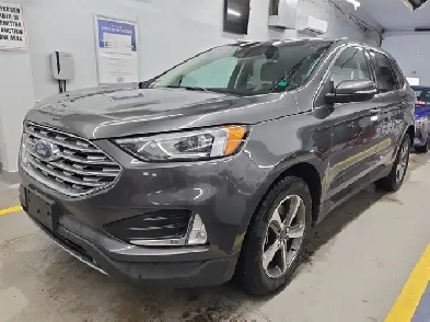 2020 Ford Edge SEL VEHICLE ARRIVING SHORTLY CALL FOR DETAILS