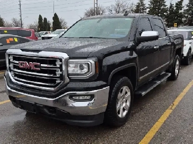 2017 GMC Sierra 1500 SLT VEHICLE ARRIVING SHORTLY CALL FOR