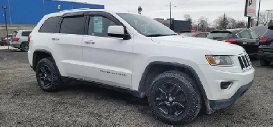 2014 Jeep Grand Cherokee GARANTIE 1 ANS