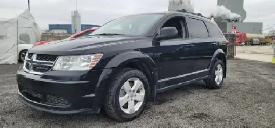 2017 Dodge Journey SXT GARANTIE 1 ANS