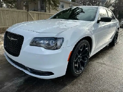 2018 Chrysler 300 36L V6 For Sale