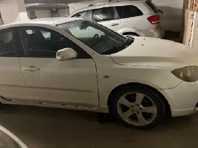 Mazda 3 For Sale