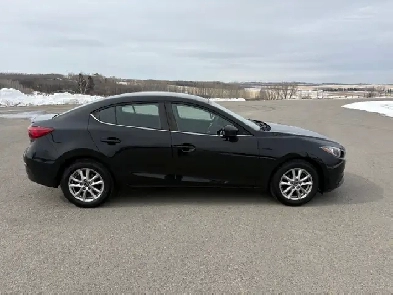 2014 Mazda Mazda3 GSSKY