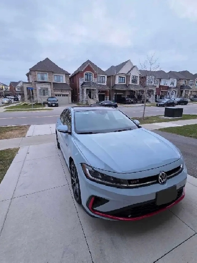 VW Jetta GLI Lease Transfer