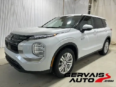 Mitsubishi Outlander PHEV Plug In Hybrid Es 2023  vendre