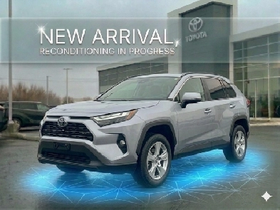 2024 Toyota RAV4 Hybrid XLE - Sunroof - Power Liftgate Image# 1