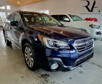 2018 Subaru Outback PREMIER 36R AWD