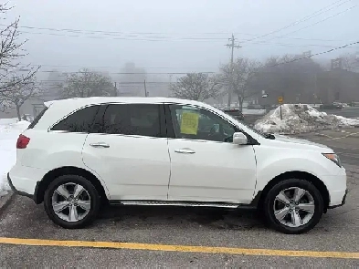 acura mdx 2012 for sale