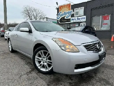 2008 Nissan Altima 35 SE