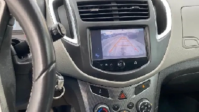 Chevy Trax 2015 7500