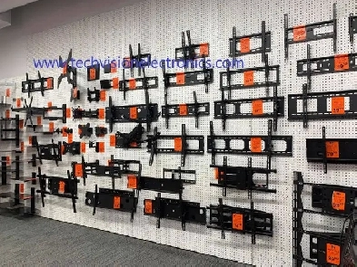 TV WALLMOUNT BRACKETTILTING NON TILTING FULL MOTION TV WALL