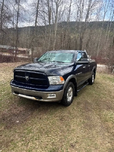 2012 ram 1500 Image# 1