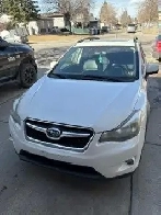 Subaru XV CrossTrek 2013 Sport for Sale