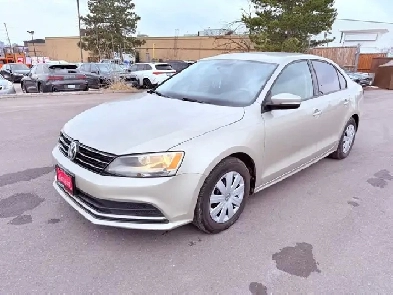 2015 Volkswagen Jetta Sedan 4dr 2.0 TSI GLI Image# 1