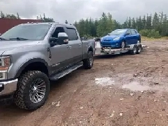 BUYING TOYOTA VEHICLES ANY CONDITION