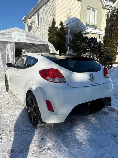 Veloster 2012