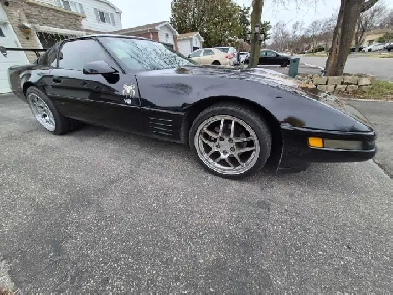 1994 corvette