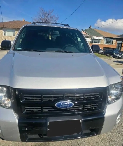 2010 Ford Escape