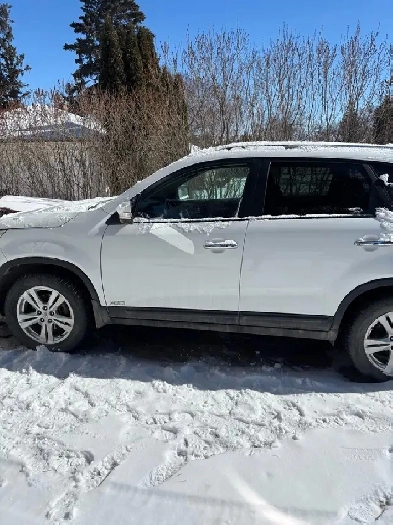 2015 Kia Sorento