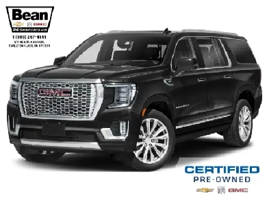 2023 GMC Yukon XL