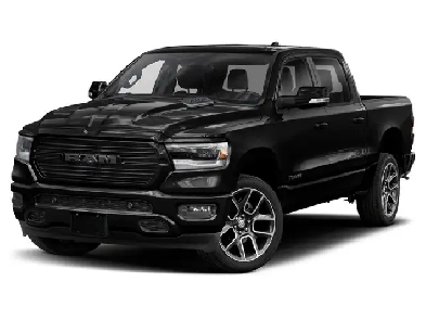 2022 RAM 1500 Sport
