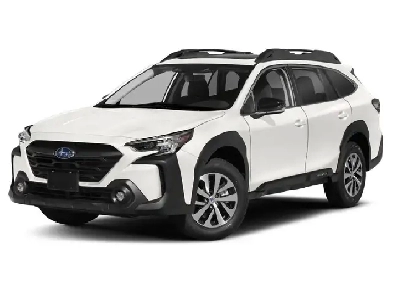 2023 Subaru Outback Touring