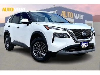 2023 Nissan Rogue AWD | TOUCHSCREEN | CAMERA | Image# 1