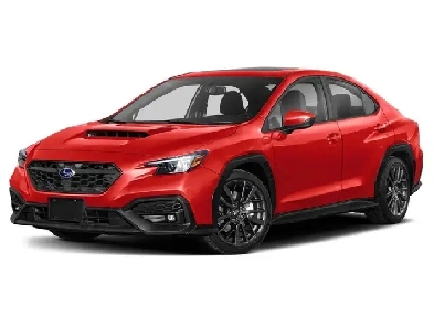 2023 Subaru WRX Sport