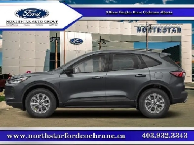 2025 Ford Escape Active  Apple CarPlay  Android Auto