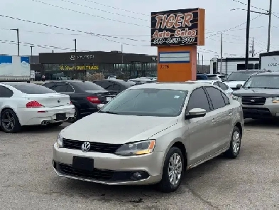 2012 Volkswagen Jetta COMFORTLINE SEDAN AUTO ALLOYS CERTIFIE