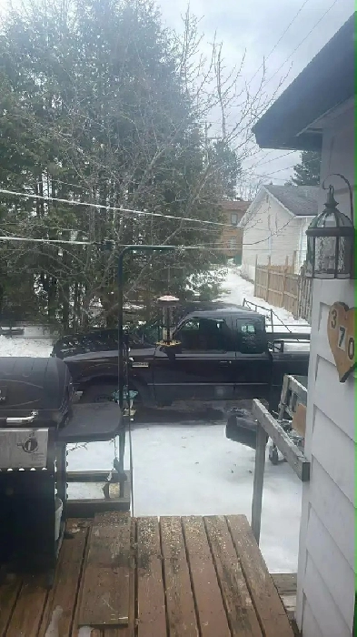 ECHANGE ford ranger 2007 et mazda 3 2006 a echanger