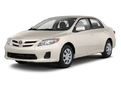 2011 Toyota Corolla CE  LOW KMS  KEYLESS ENTRY 2 SETS TIRES