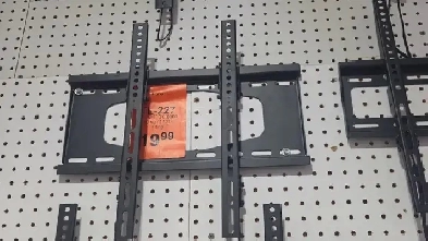 ProTech TL227 Slim Tilting Wall Mount for 32  55 TVs