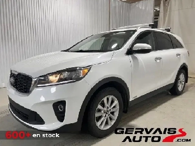 KIA Sorento LX Traction Intgrale 2019  vendre