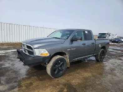 2009 Dodge Ram 1500