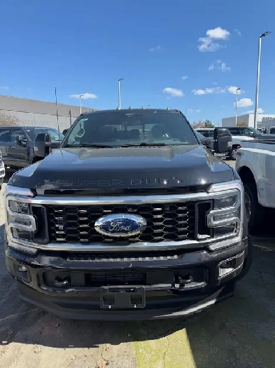 F450 SUPERDUTY