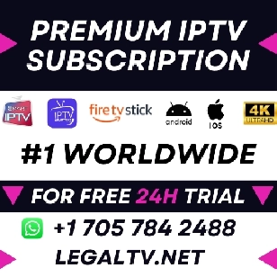 The best IPT Get TV Prog for Fire tv and SMART TVS