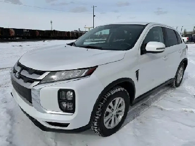 2021 Mitsubishi RVR 2.0L AWD For Sale. Image# 1