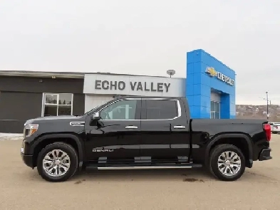 2019 GMC Sierra 1500 Denali Image# 1