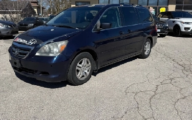 2007 Honda Odyssey Touring – AS IS – PRICED TO SELL! Image# 1
