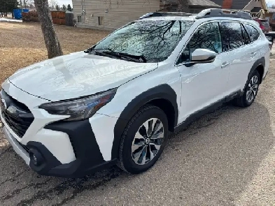 2025 Subaru Outback Premier XT Image# 1