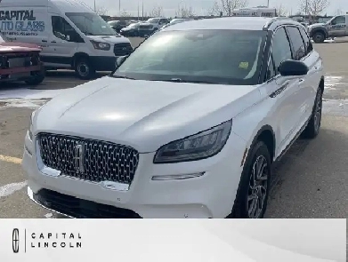 2020 Lincoln Corsair STANDARD AWD New Arrival
