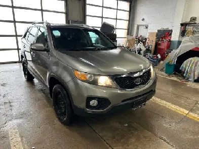 2011 Kia Sorento
