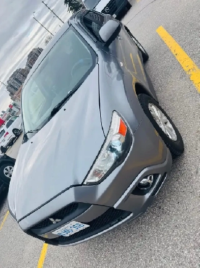 2012 Mitsubishi RVR Sport ( MANUAL) Image# 1