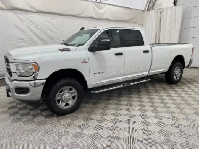 2024 Ram 3500 Image# 1